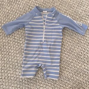 Ruggedbutts Baby Swim Suit